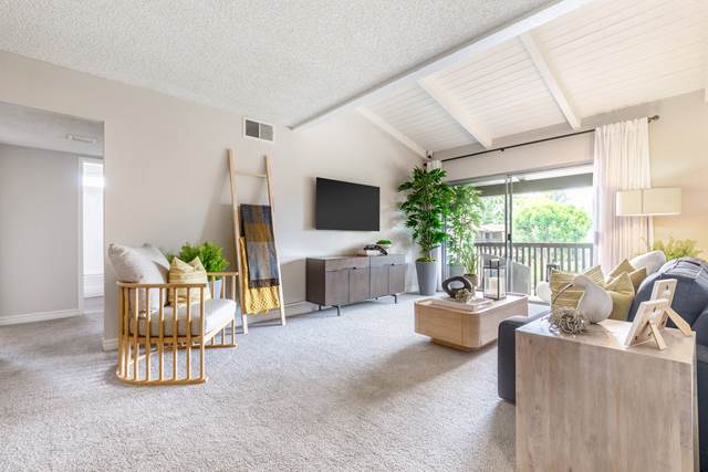 1-bedroom apartment at Casa Grande Apartment Homes in Cypress, CA